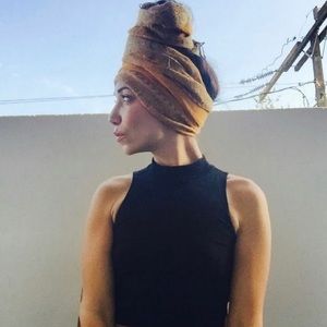 Meet your Posher, Abby